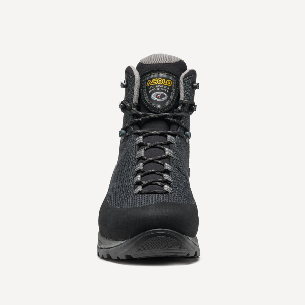 Ботинки ALTAI EVO GV GTX M (RU 42.5 UK 9 (1/2) USm 10 СМ 28,5; black/grey)